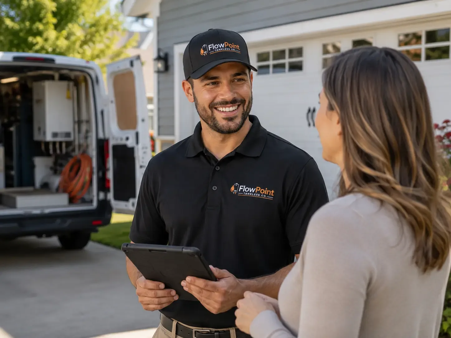Tankless Water Heater Installation Jbsa Randolph, TX FAQs